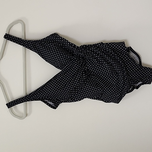 Miraclesuit Coastal Swimwear Oceanus Slimming  Resortwear V-Neckline Soft Sz 12 - Picture 8 of 16